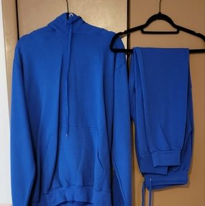 Jogger sets